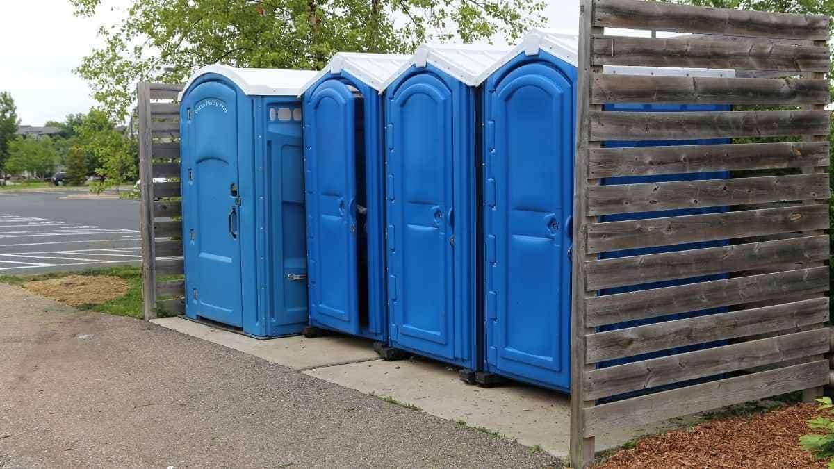 Event Porta Potty Rental Services - Porta Potty Rental Pros - Porta Potty Rentals services in Sea Girt, NJ
